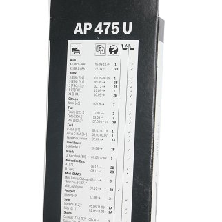 Щетка стеклоочистителя BOSCH 3 397 006 946 фото 2