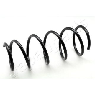 Пружина подвески Japanparts ZC2280C фото