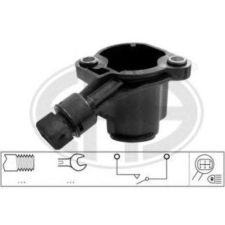 Датчик включения заднего хода ERA 330744 фото