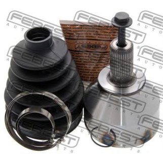 ШРУС наружный FEBEST 2710-S40II фото