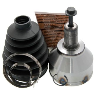 ШРУС наружный FEBEST 2710-S40II фото