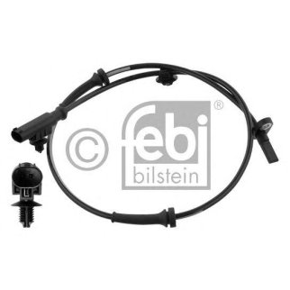 ДАТЧИК ABS PGT 107 ПЕР L/R фото