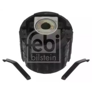 Сайлентблок подвески кабины FEBI 46795 фото