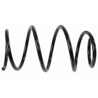 Пружина передняя SACHS 998048 фото