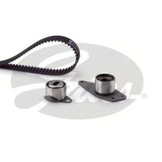 (7883-11221) Комплект ремня ГРМ фото