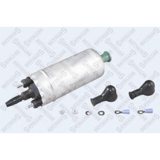 10-02044-SX_насос топливный электрический! 3.0barSuzuki Grand Vitara 2.0HDi 01> фото