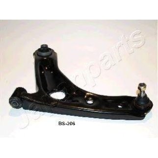Рычаг подвеки Japanparts BS-206L фото