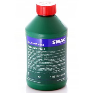 Жидкость гидроусилителя SWAG 99 90 6161 фото