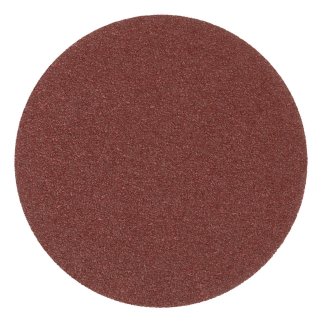 Круг абразивный на ворсовой подложке под "липучку", P 40, 115 мм, 10 шт.// MATRIX фото 2