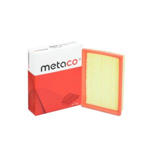 Фильтр воздушный metaco 1000-069 фото