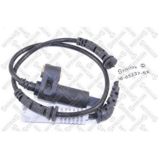 06-65337-SX_=24130F=6PU 009 106-271 [34521164651] !датчик ABS перед. BMW E46 1.6-3.0D 98> фото