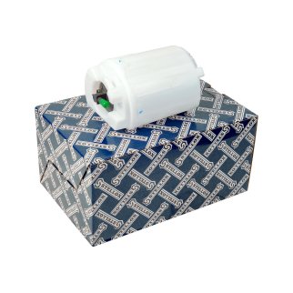 10-02010-SX_насос топливный электрический! 4bar VW Passat, Skoda SuperB 1.6-4.0i 00-08 фото 2