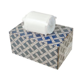 10-02010-SX_насос топливный электрический! 4bar VW Passat, Skoda SuperB 1.6-4.0i 00-08 фото 3