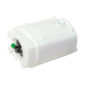 10-02010-SX_насос топливный электрический! 4bar VW Passat, Skoda SuperB 1.6-4.0i 00-08 фото 7