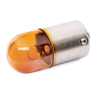 Лампа 12V RY10W 10W BAU15s OSRAM ORIGINAL LINE 1 шт. картон 5009 фото