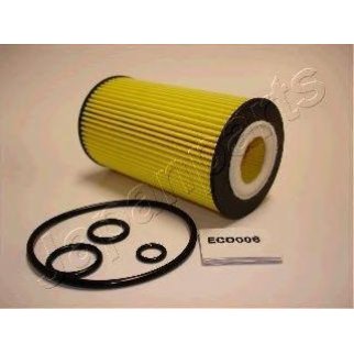 Фильтр масляный Japanparts FO-ECO006 фото