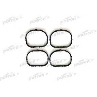 Прокладка впускного коллектора RENAULT Megane 1.4/1.6 16V K4J/K4M 97> In фото