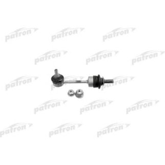 Стойка стабилизатора PATRON PS4212 фото