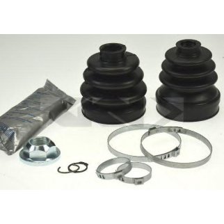 Пыльник ШРУСа FORD: FIESTA V 1.6 16V 01-10, FUSION 1.4/1.6 02-12 фото