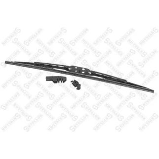 116 400-SX_щётка стеклоочист.! крючок 9, 400mm/16 Audi,Fiat,Ford,Honda,Kia,Mazda,MB,Opel,VW фото