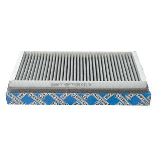 71-10500-SX_фильтр салона! угольный Peugeot 406 all 95> фото 3