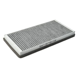 71-10500-SX_фильтр салона! угольный Peugeot 406 all 95> фото 4