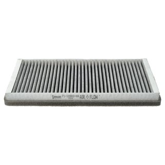 71-10500-SX_фильтр салона! угольный Peugeot 406 all 95> фото 5