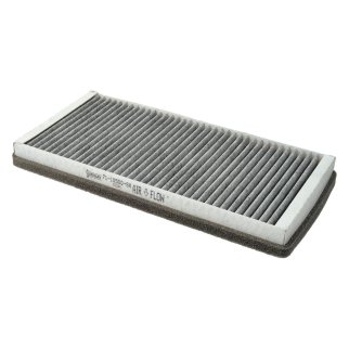 71-10500-SX_фильтр салона! угольный Peugeot 406 all 95> фото 6