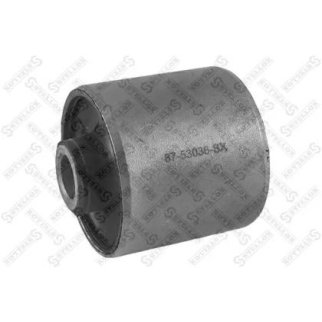 87-53036-SX_сайлентблок зад. продол. рычага нижн. пер.! VIN: <20040209KIA Sorento 02> фото