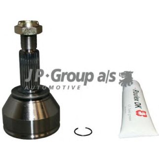 ШРУС наружный JP Group 1543200500 фото