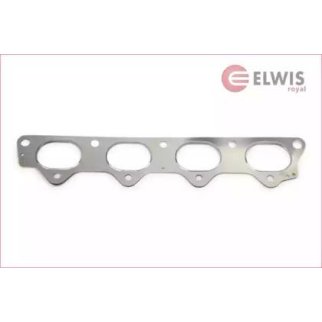 Прокладка выпускного коллектора фото