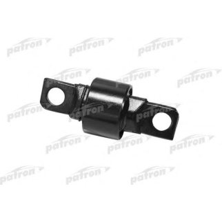 сайлентблок левый заднего продольного рычага MAZDA 6 GG 02-07 фото