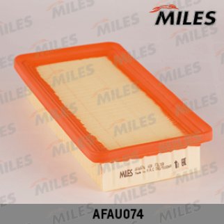 Фильтр воздушный MILES AFAU074 фото