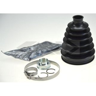 Пыльник ШРУСа GKN 304684 фото