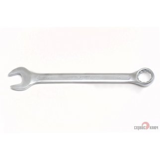 Ключ комбинированный 22мм СЕРВИС КЛЮЧ фото
