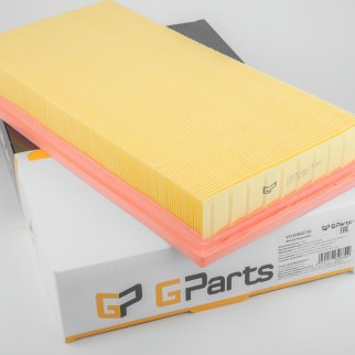 Фильтр воздушный Gparts VO30862730 фото 2 Фильтр воздушный Gparts VO30862730 фото 2