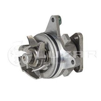 Насос водяной (помпа) LUZAR LWP 1052 фото