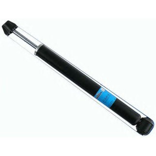 Амортизатор задний BOGE 27-K26-A фото