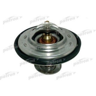 Термостат (с прокладкой) BMW: 3 E36 91-98, 5 (E34, E39) 91-95, 7 E38 96-01 FORD: GALAXY 2.8i 95-06 OPEL: OMEGA B 2.5TD 94-03 VW: BORA 1.9TDi/2.3 V5/2.8 98-05 фото