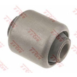 Сайлентблок передний подвески TRW JBU191 фото