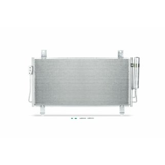 Радиатор кондиционера metaco 8012-107 фото