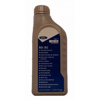 Масло трансмиссионное для КПП PowerShift 6DCT450/MPS6 BO-DC 1л фото