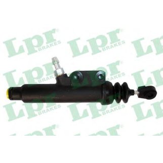 Цилиндр сцепления главный Lpr 2125 фото