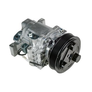 10-80066-SX_компрессор кондиционера! Mazda 5/6 1.8/2.0/2.3 &4WD 02> фото 3