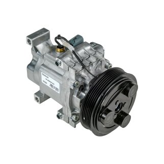 10-80066-SX_компрессор кондиционера! Mazda 5/6 1.8/2.0/2.3 &4WD 02> фото