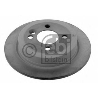 Диск тормозной FEBI 32176 фото