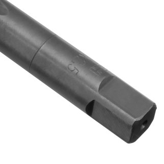 Метчик М18х2,5 ручной комплект из 2 шт.// СИБРТЕХ фото 4