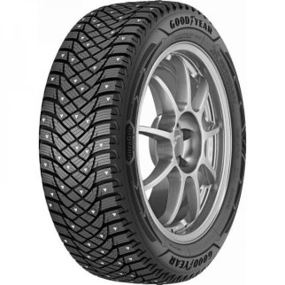 Шина GoodYear 235/65/17 T 108 ULTRA GRIP ARCTIC 2 XL Ш. фото 1