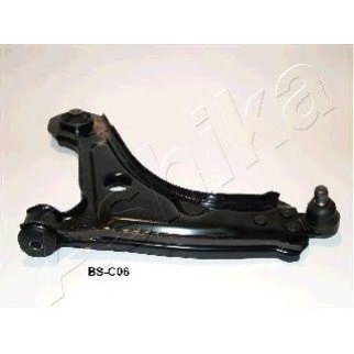 Рычаг передний левый ashika 72-0C-C05L фото