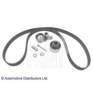 Комплект ремня ГРМ фото